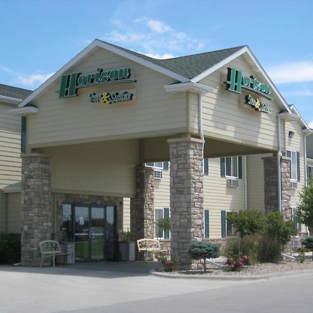Horizon Inn&Suites West Point Exterior foto