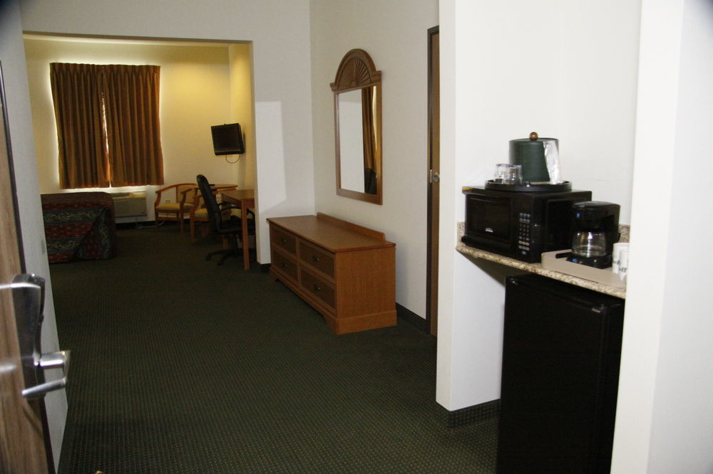 Horizon Inn&Suites West Point Exterior foto