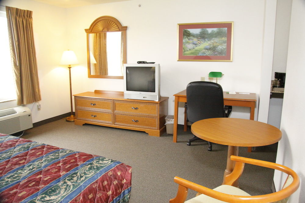 Horizon Inn&Suites West Point Exterior foto