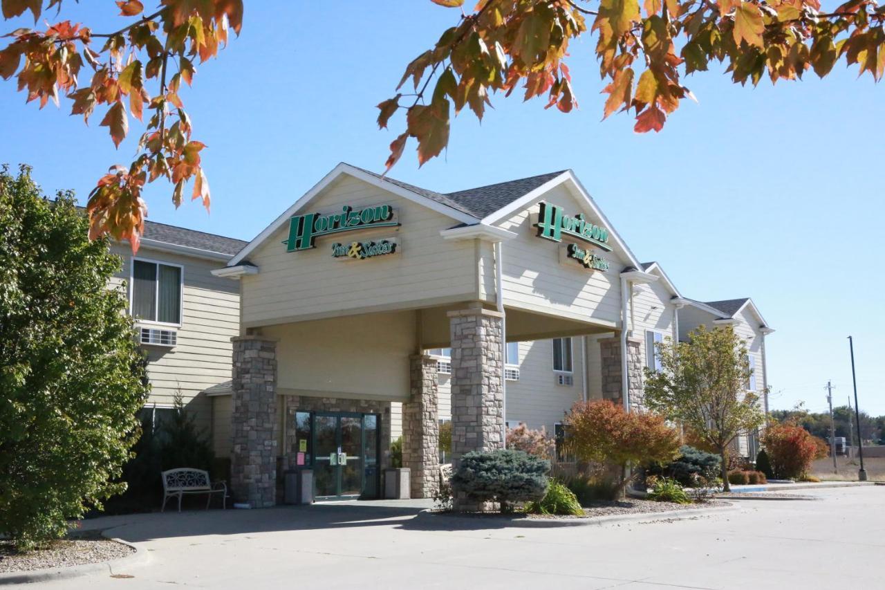 Horizon Inn&Suites West Point Exterior foto